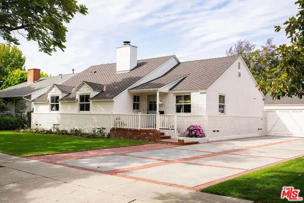 3206 Purdue Avenue, Los Angeles, CA 90066 - #1