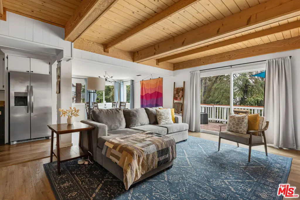 2595 Sunset Drive, Running Springs, CA 92382 - #1