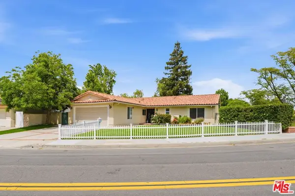 29107 Hillrise Drive, Agoura Hills, CA 91301