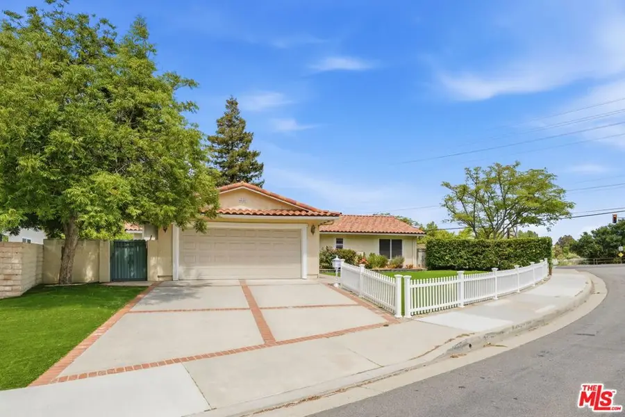 29107 Hillrise Drive, Agoura Hills, CA 91301 - #2