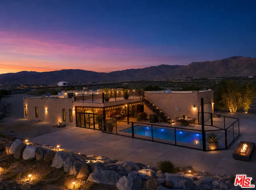 15935 Mary Circle, Desert Hot Springs, CA 92241 - #2