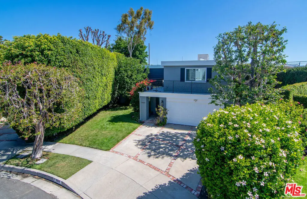 3004 Stoner Avenue, Los Angeles, CA 90066 - #1