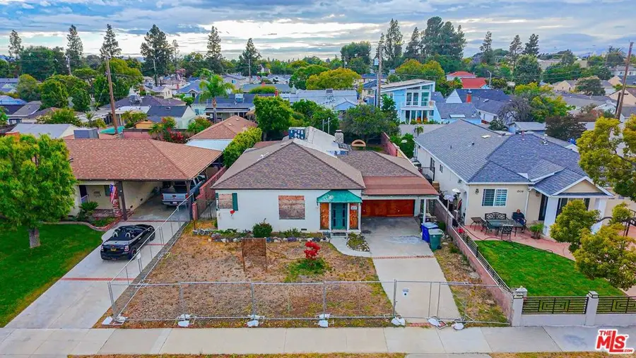 1505 N Naomi Street, Burbank, CA 91505 - #2