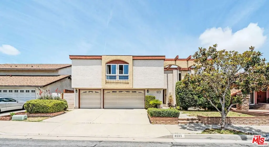 4533 Rainier Drive, Cypress, CA 90630 - #1
