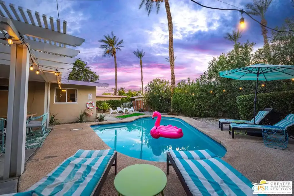 81452 Helen Avenue, Indio, CA 92201 - #1