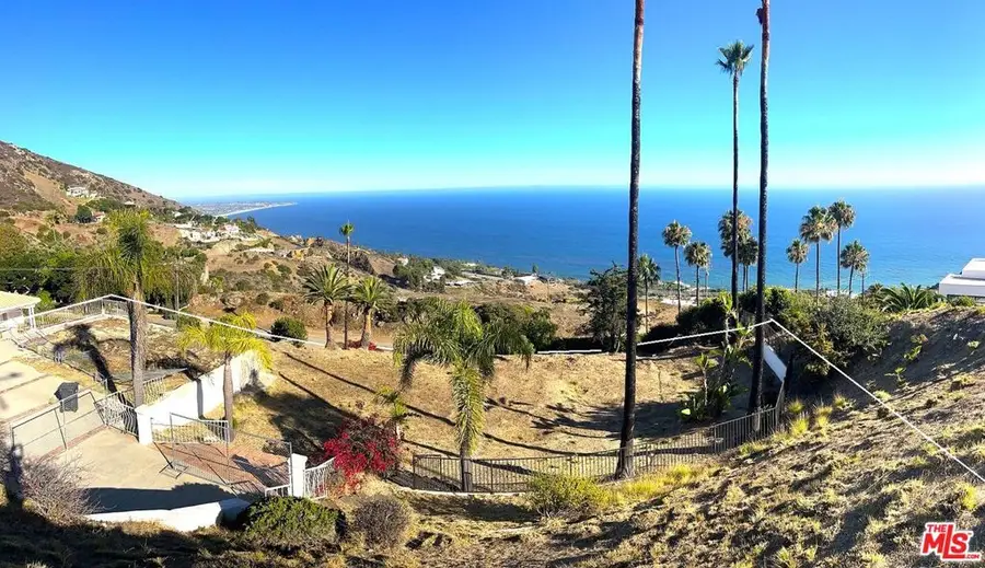 4417 Vista Del Preseas, Malibu, CA 90265 - #3