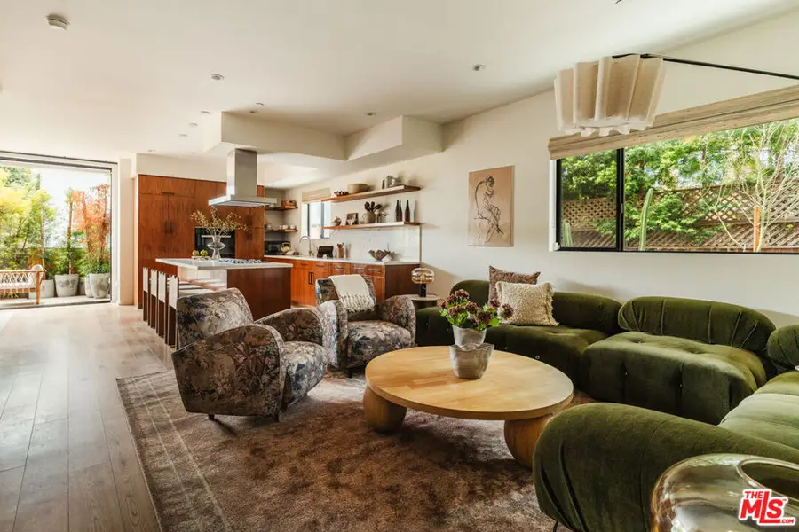 3214 Highland Avenue #4, Santa Monica, CA 90405 - #2