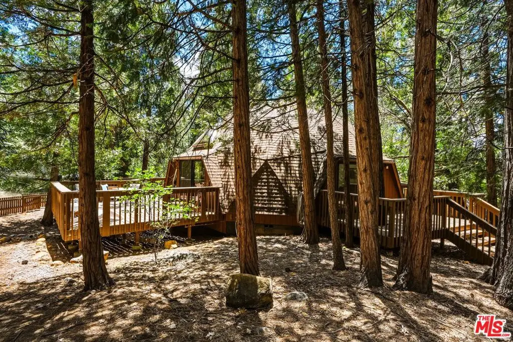 55000 Daryll Road, Idyllwild, CA 92549 - #1