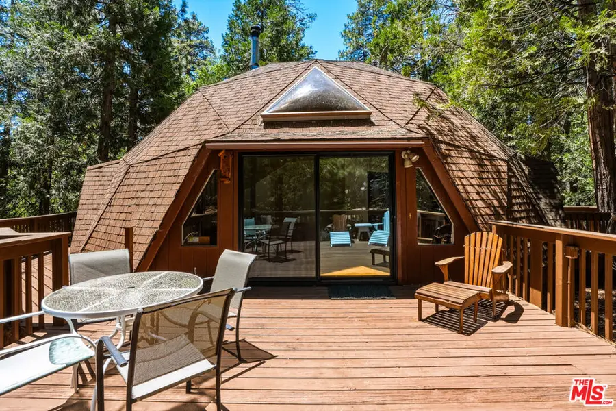 55000 Daryll Road, Idyllwild, CA 92549 - #2