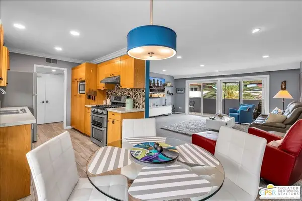 2396 S Palm Canyon Drive #23, Palm Springs, CA 92264