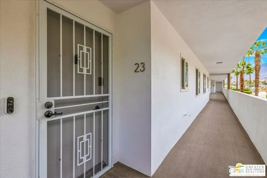 2396 S Palm Canyon Drive #23, Palm Springs, CA 92264 - #2