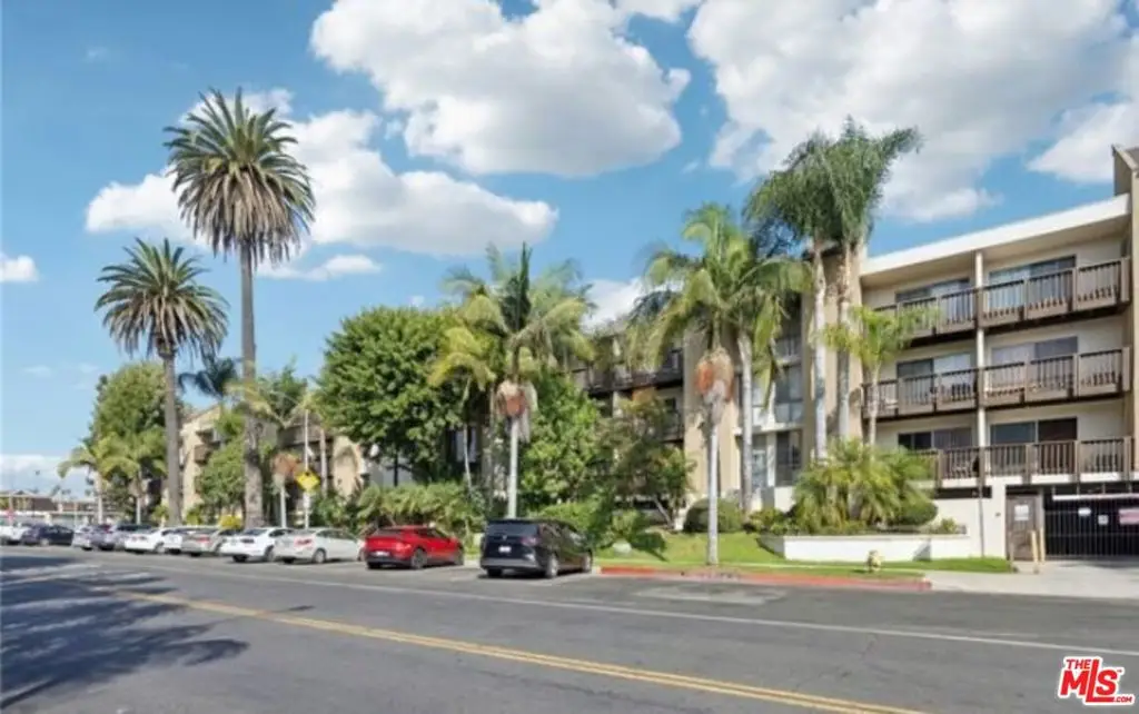 320 S Ardmore Avenue #316, Los Angeles, CA 90020 - #1