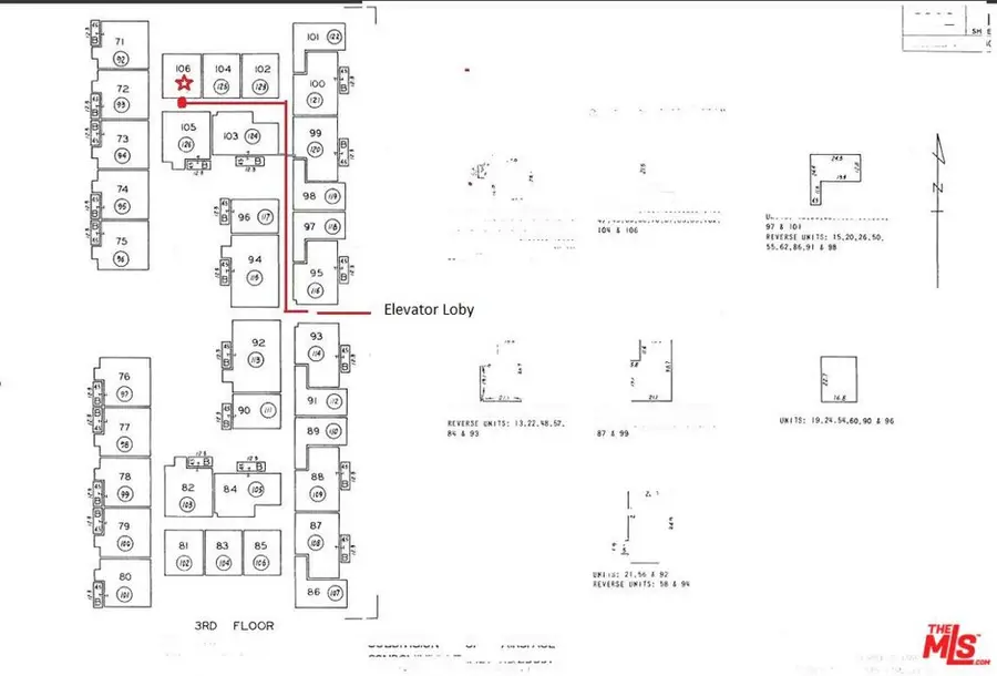 320 S Ardmore Avenue #316, Los Angeles, CA 90020 - #3