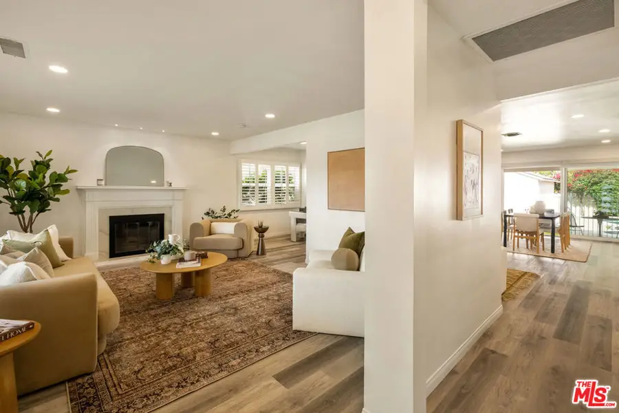 2616 N Buena Vista Street, Burbank, CA 91504 - #2