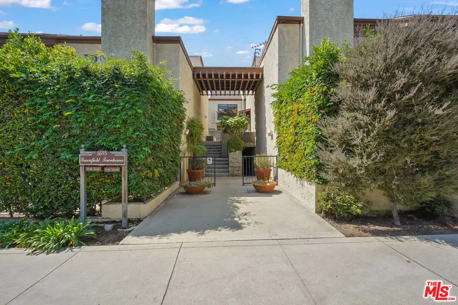 1655 Greenfield Avenue #3, Los Angeles, CA 90025 - #2