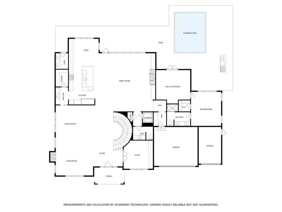 1675 San Remo Drive, Pacific Palisades, CA 90272 - #3