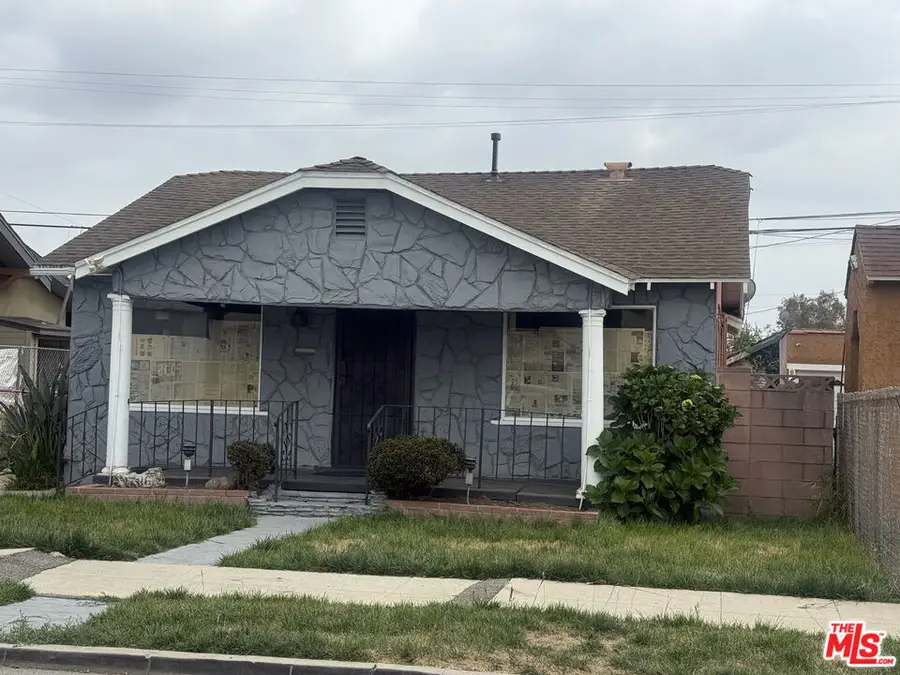 1706 W 65th Place, Los Angeles, CA 90047 - #2