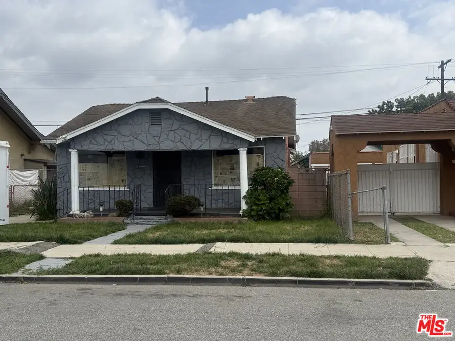 1706 W 65th Place, Los Angeles, CA 90047 - #3