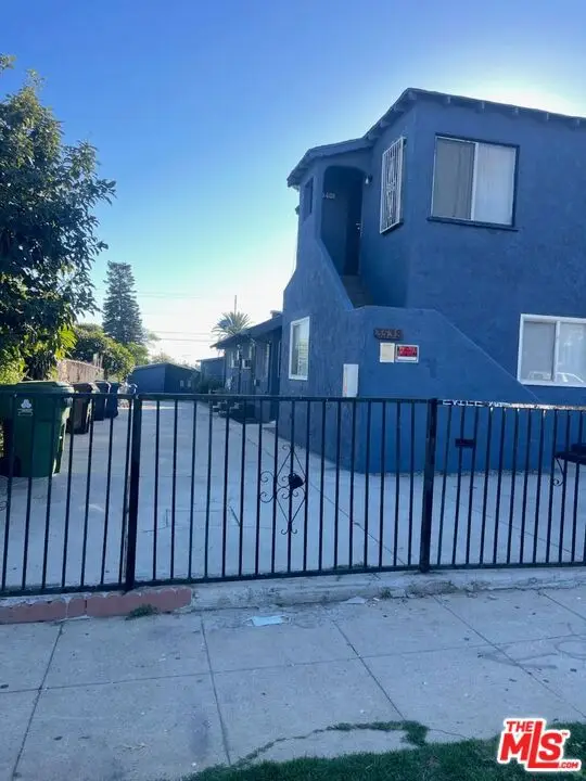 3538 Siskiyou Street, Los Angeles, CA 90023 - #1