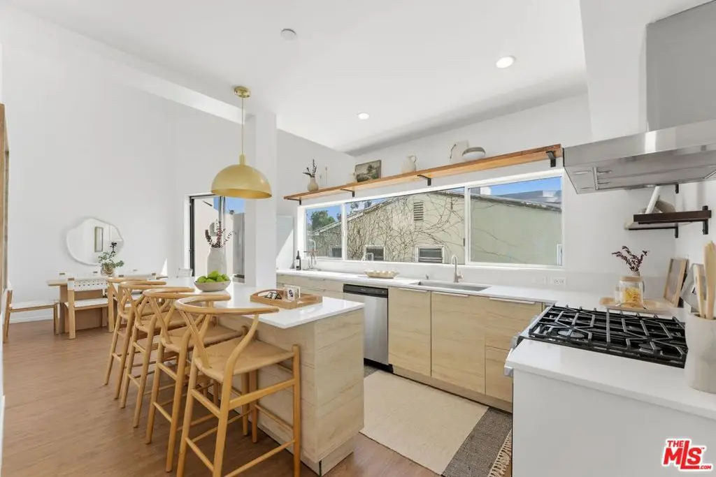 1244 14th Street #E, Santa Monica, CA 90404 - #1