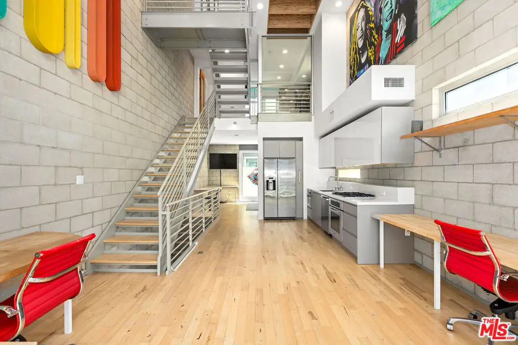 3450 Cahuenga Boulevard #607, Los Angeles, CA 90068 - #1