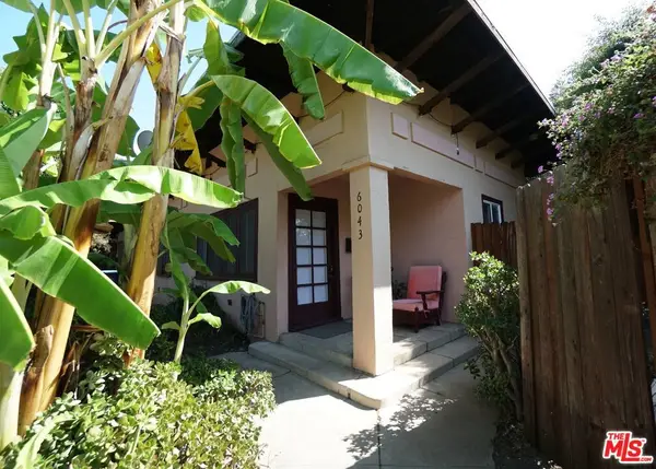 6043 Selma Avenue, Los Angeles, CA 90028