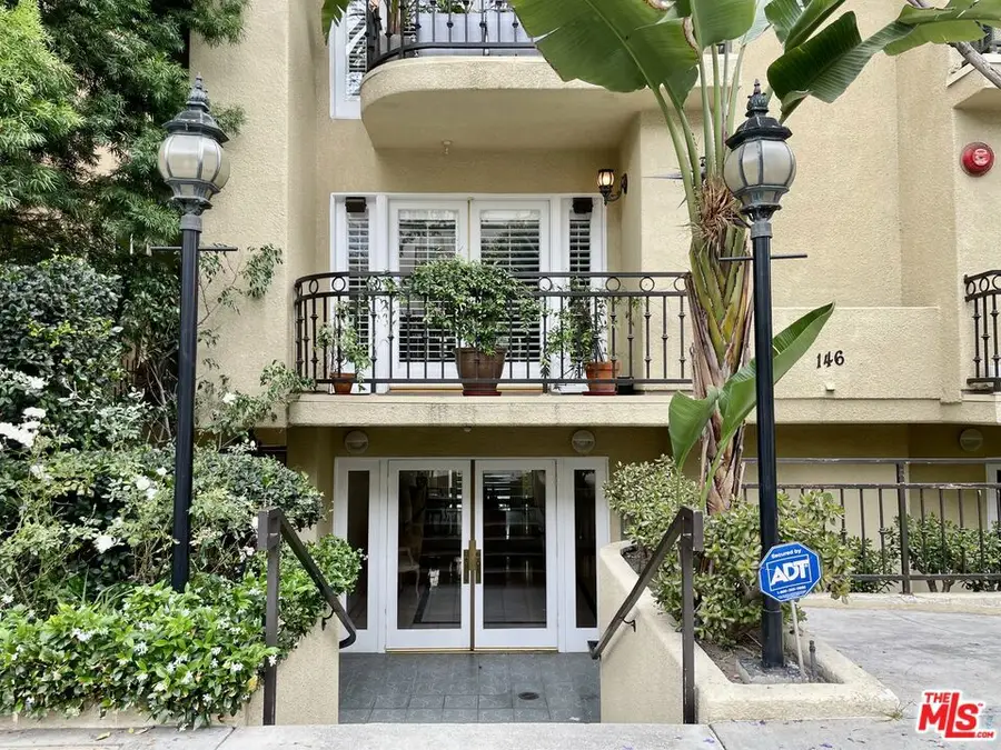 146 S Clark Drive #102, Los Angeles, CA 90048 - #2