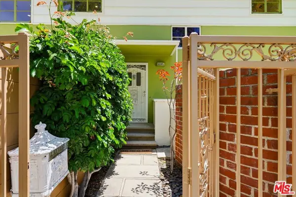 5314 1/2 Village, Los Angeles, CA 90016