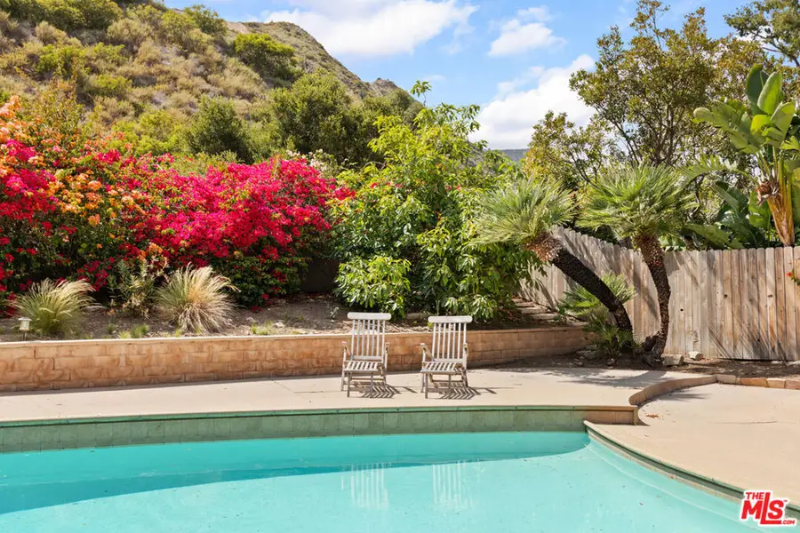 6005 Paseo Canyon Drive, Malibu, CA 90265 - #2