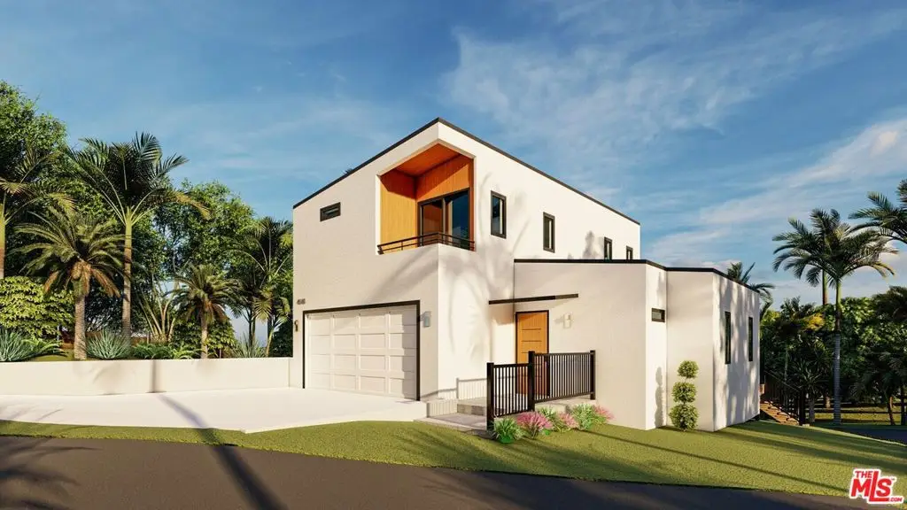 4516 Cato Street, Los Angeles, CA 90032 - #1