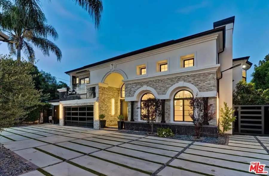 5170 Gloria Avenue, Encino, CA 91436 - #2