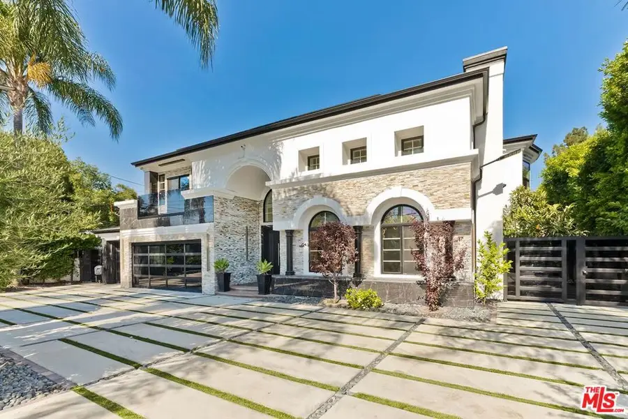 5170 Gloria Avenue, Encino, CA 91436 - #3