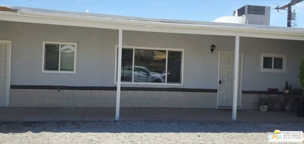 66781 Vista Place #3, Desert Hot Springs, CA 92240 - #1