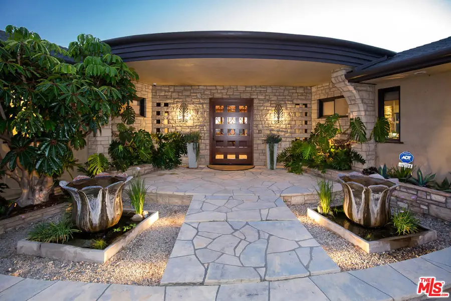 1131 Miradero Road, Beverly Hills, CA 90210 - #3