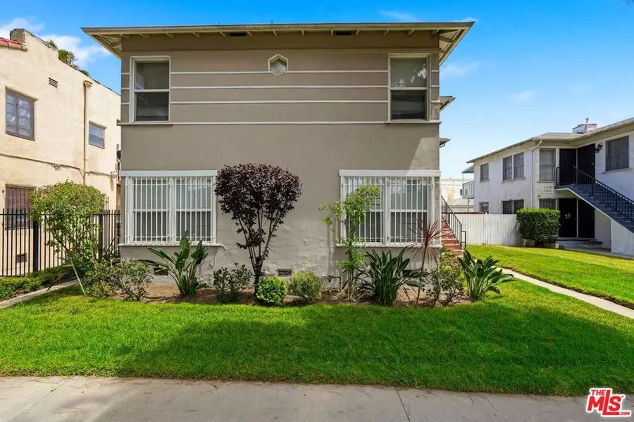 4186 Leimert Boulevard, Los Angeles, CA 90008 - #2