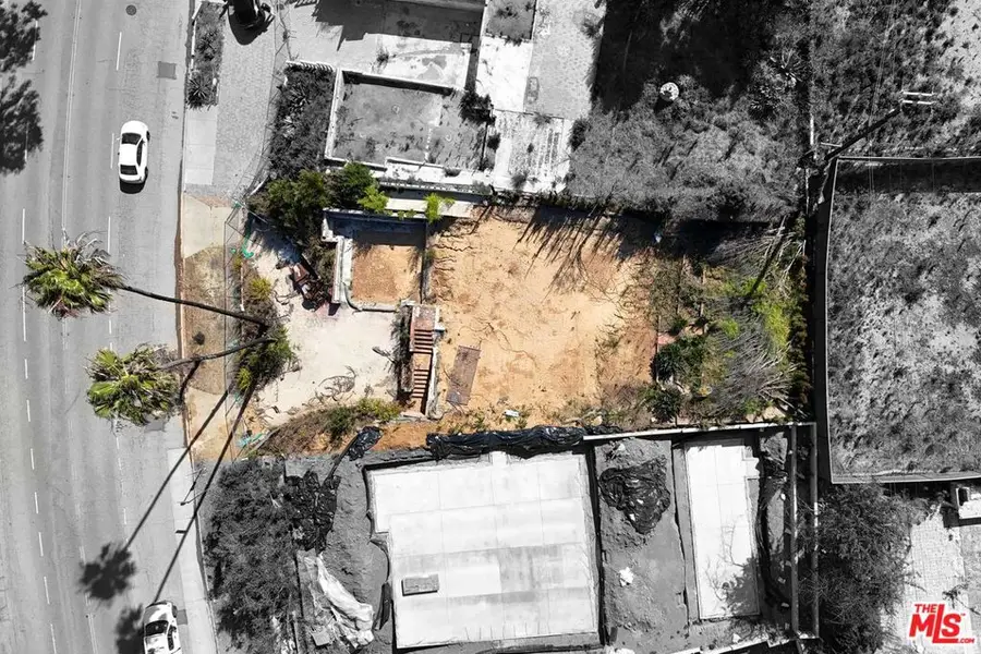 16827 W Sunset Boulevard, Pacific Palisades, CA 90272 - #2