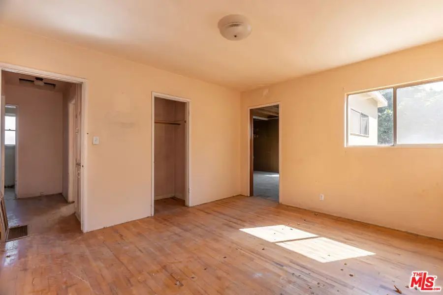 3641 Greenfield Avenue, Los Angeles, CA 90034 - #3