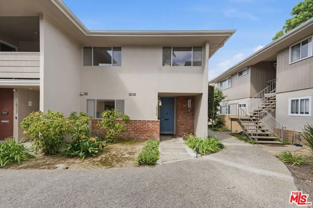 18329 Van Ness Avenue, Torrance, CA 90504 - #1