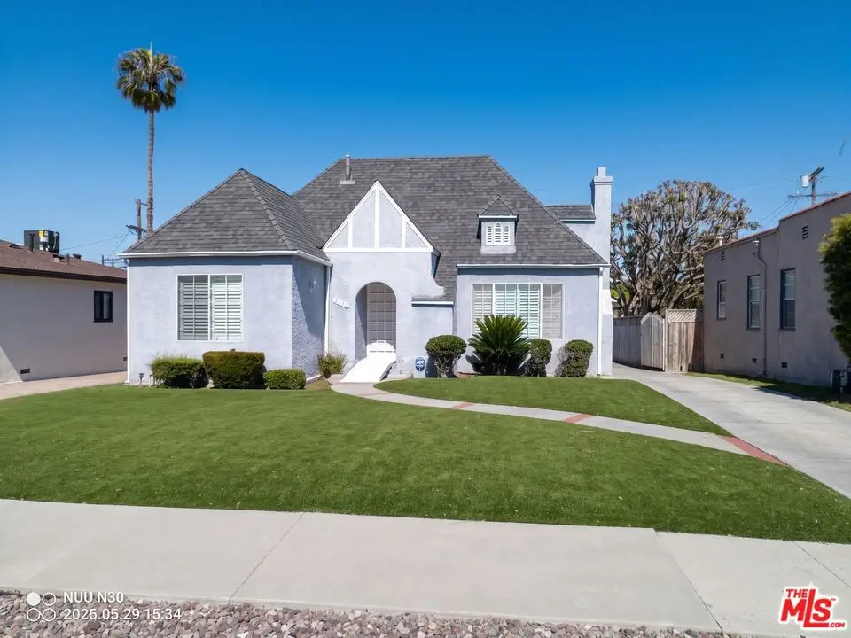 5132 Hillcrest Drive, Los Angeles, CA 90043 - #1