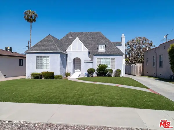5132 Hillcrest Drive, Los Angeles, CA 90043