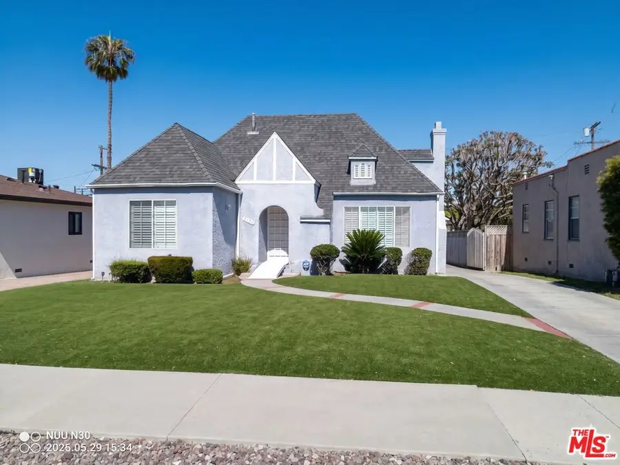 5132 Hillcrest Drive, Los Angeles, CA 90043 - #2