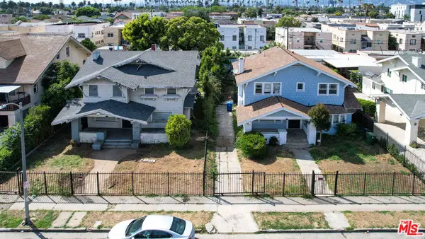 1439 12th Avenue, Los Angeles, CA 90019