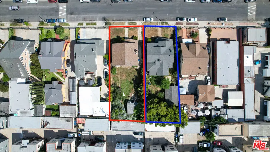 1439 12th Avenue, Los Angeles, CA 90019 - #2
