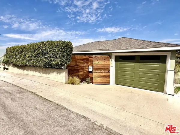 4331 Milburn Drive, Los Angeles, CA 90063