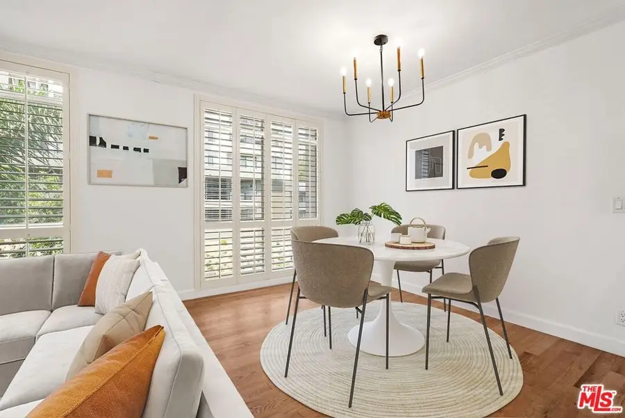 7270 Hillside Avenue #302, Los Angeles, CA 90046 - #3