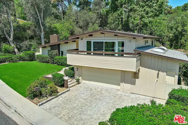 4117 Ellenita Avenue, Tarzana, CA 91356