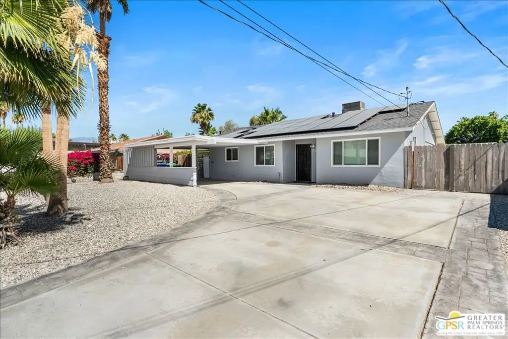 77300 Indiana Avenue, Palm Desert, CA 92211 - #1