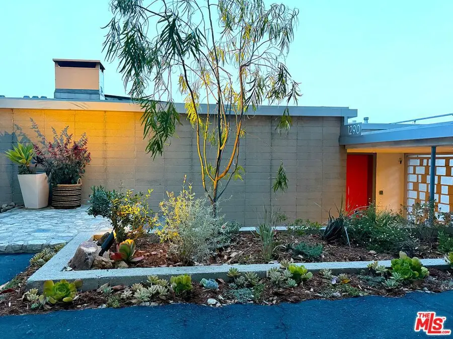 1290 Rancheros Road, Pasadena, CA 91103 - #3