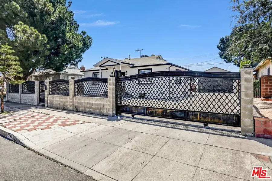 12748 League Street, North Hollywood, CA 91605 - #3