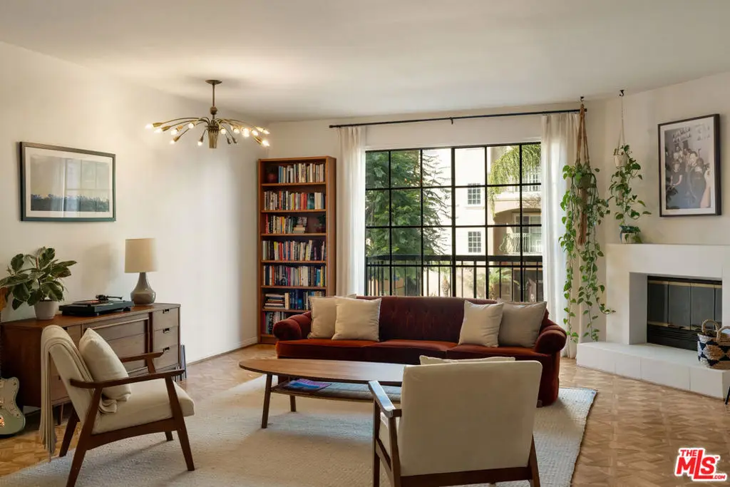 1539 Greenfield Avenue #102, Los Angeles, CA 90025 - #1